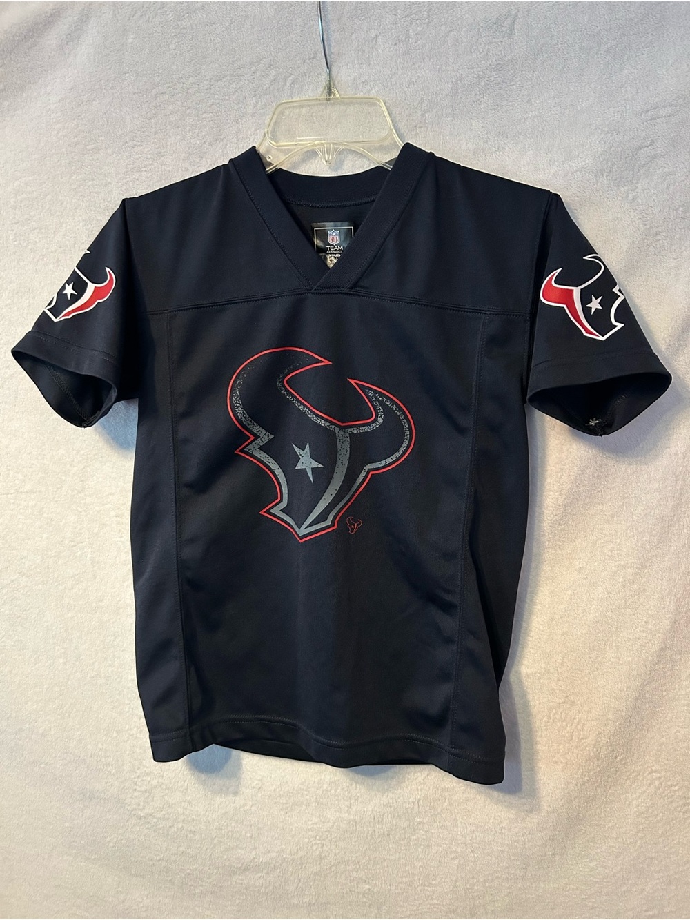 Houston Texans NFL Watt Jersey